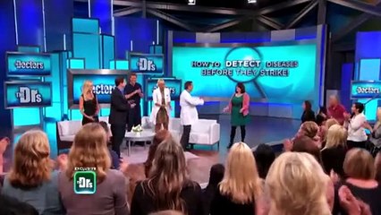 Etats-Unis : une téléspectatrice sauve un présentateur en détectant son cancer