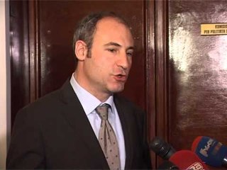 OPOZITA SERISH NE MBROJTJE TE NISHANIT DUHEN KONSULTIME PER AMBASADORET LAJM