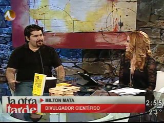 Preguntas Científicas, ¿Cuál es la respuesta correcta? #2.