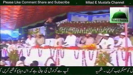 Farhan Ali Qadri Naat Noori Mukhra Tay Zulfan Nay Kaliyan