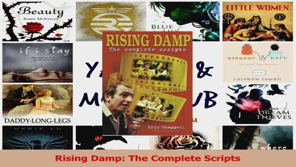 PDF Download  Rising Damp The Complete Scripts PDF Full Ebook