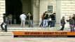 Reformimi i arsimit të lartë, brenda javës publikohet drafti - Top Channel Albania - News - Lajme