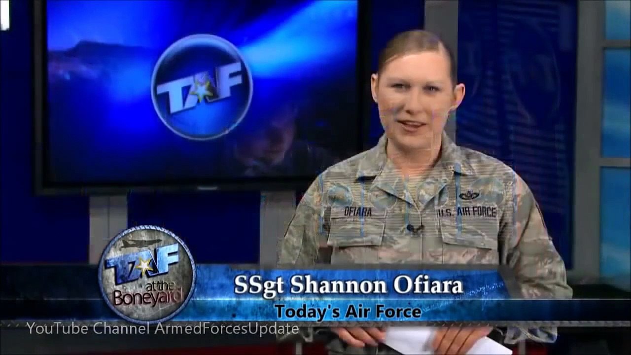 WORLDS LARGEST us air force AIRCRAFT GRAVEYARD documentary