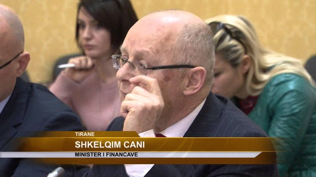 LIGJI PËR BORXHIN, DEKRETI I NISHANIT RRËZOHET TEK “EKONOMIA”
