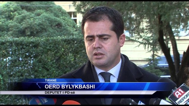 PD KERKON ZBATIMIN E REZOLUTES SE DHJETORIT