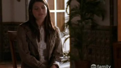 Wildfire S4E7: Tackling Commitment Issues 🔥