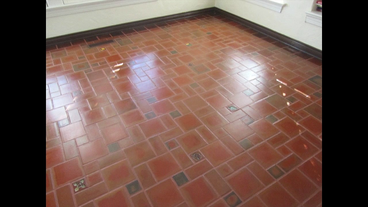 Natural Stone Tile Commercial Cleaning Services In Lake Mary