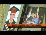 7 vjet më pas, të rinjtë kosovarë të zhgenjyer - Top Channel Albania - News - Lajme