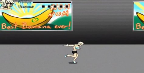 Ryona Paperheads リョナ game