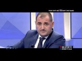 Opinion - Visar Zhiti mes presidentit dhe kryeministrit! (16 shkurt 2015)