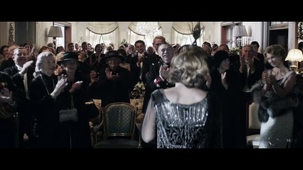 MADAME MARGUERITE Trailer German Deutsch (2015)