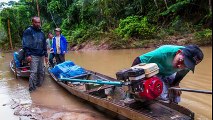 Making contact The isolated tribes of the Amazon rainfores