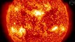 Nasa releases amazing high-definition footage of the sun