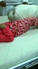 Your Children Life may b Dangerous Due to More Use of Mobile Phone