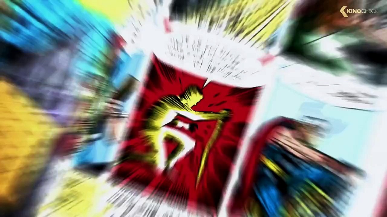 2015 SDCC Exclusive Marvel (Legends/Universe) Ant-Man Figure Boxset Video Review