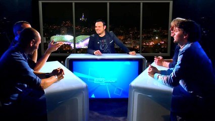 Talk Show : l'avant-match OM-Monaco