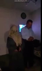 Babaya Yapılan Namaz Şakası