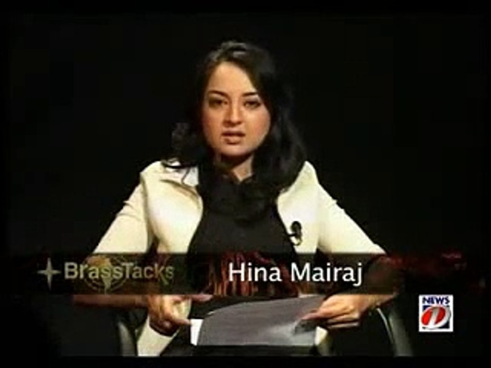 Hindu Zionism Episode5 Part1 of 5-Zaid Hamid Discuss