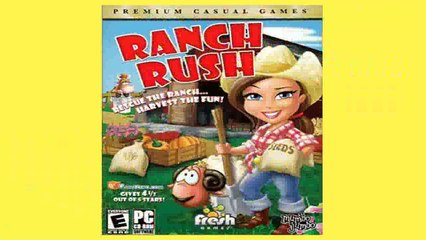 Best buy Bread Machines  Ranch Rush  PC