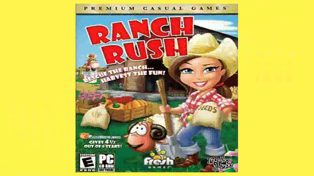 Best buy Bread Machines  Ranch Rush  PC