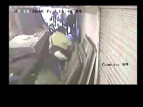 ARREST SHTEPIE PER DY PUNONJES TE BANKES QE U VODH PAK DITE ME PARE NE TIRANE LAJM