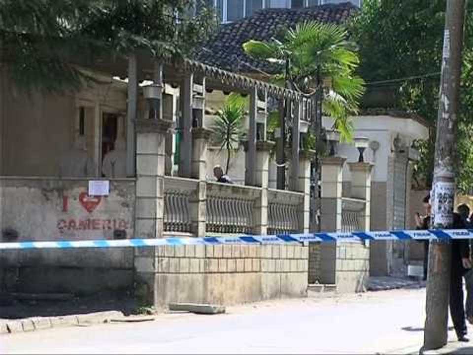 ZBULOHET GRUPI I VRASESVE ME PAGESE POROSITESHIN NGA ADMIR TAFILI NGA BURGU LAJM