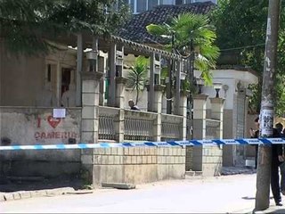 ZBULOHET GRUPI I VRASESVE ME PAGESE POROSITESHIN NGA ADMIR TAFILI NGA BURGU LAJM