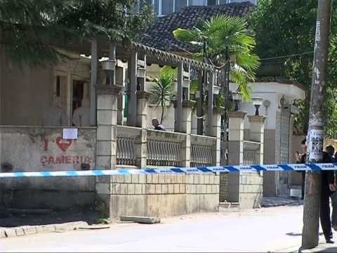 ZBULOHET GRUPI I VRASESVE ME PAGESE POROSITESHIN NGA ADMIR TAFILI NGA BURGU LAJM