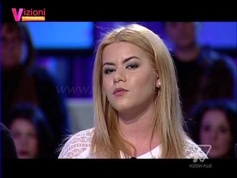 Vizioni i pasdites -Meshkujt e bukur janë egoistë- 18 Shkurt 2015 - Show - Vizion Plus