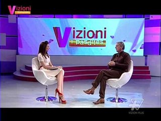 Vizioni i pasdites -Protesta e ushqimeve- 18 Shkurt 2015 - Show - Vizion Plus