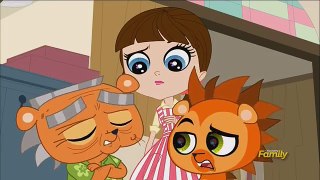 Littlest Pet Shop Season 4 Episode 07