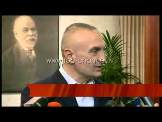 Të enjten komisioni për dekriminalizimin - Top Channel Albania - News - Lajme