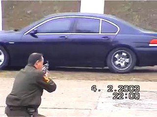 Oset Glass Test Atış AK-47