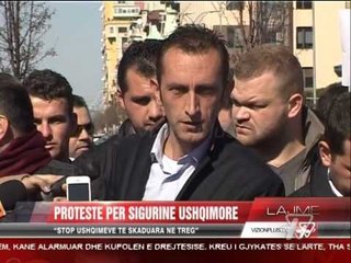 News Edition in Albanian Language - 18 Shkurt 2015 - 19:00 - News, Lajme - Vizion Plus