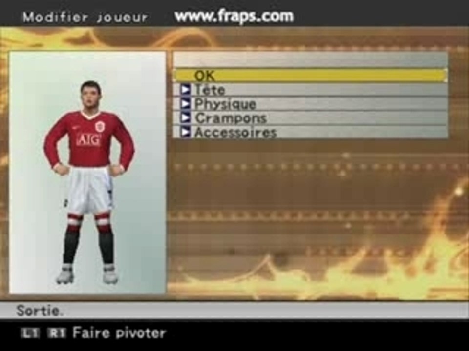 Ronaldo