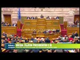 Greqi, Pavlopoulos zgjidhet President  - Top Channel Albania - News - Lajme