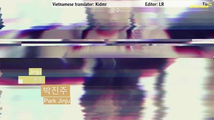 [BANANAST] [Vietsub] Love Detective Sherlock K (Jinyoung, Bomi) - Ep 2