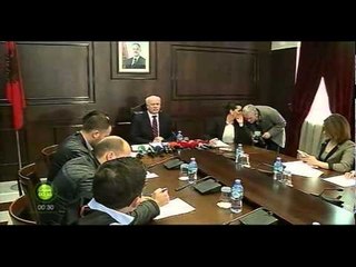 Revista Televizive e Mbremjes, 19 Shkurt, Ora 00:15 - Top Channel Albania - News - Lajme