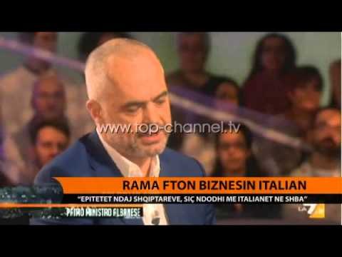 Rama: Plan europian kundër ISIS - Top Channel Albania - News - Lajme