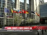 Rama për “Corriere della sera”: Europë e fortë kundër ISIS - News, Lajme - Vizion Plus