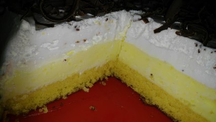 Krempita  praznik za sladokusce