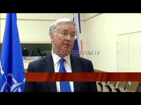 Avionët rusë alarmojnë mbrojtjen britanike - Top Channel Albania - News - Lajme