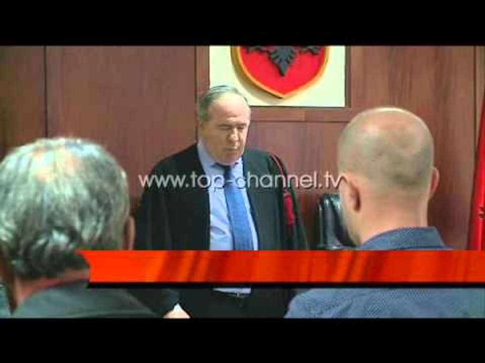 Vjedhja në BSH, jepet vendimi për grupin e parë të të akuzuarve - Top Channel Albania - News - Lajme