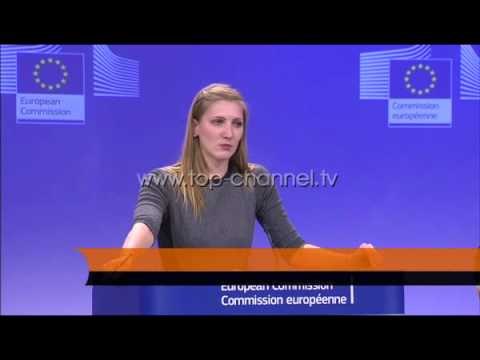 Rama-Juncker, kokë më kokë në Bruksel - Top Channel Albania - News - Lajme
