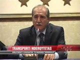 Shqetësimet e Shoqatës Kombëtare të Transportit Ndërqytetas - News, Lajme - Vizion Plus