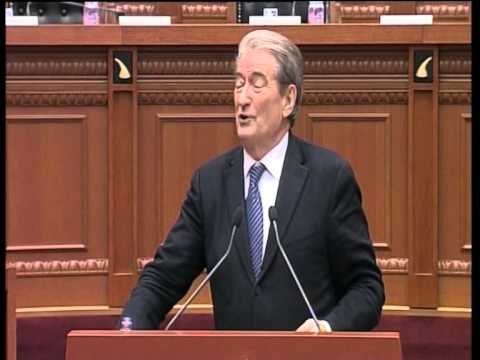 BERISHA REPLIKON ME RAMEN,KERKON KOMISION HETIMOR PER MINISTRINE E MBROJTJES LAJM