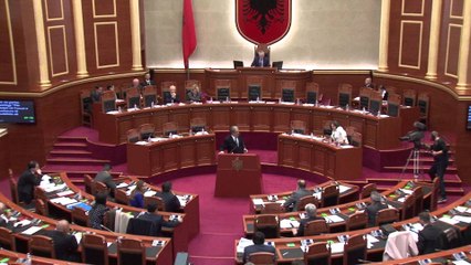 BERISHA: GODITJA E RAMËS, AKT PASIONI