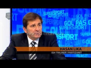 Humbja e Partizanit; tifozët, specialistët dhe mediat akuzojnë - Top Channel Albania - News - Lajme