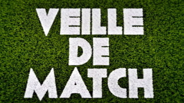 Veille de Match avant OM-Monaco
