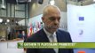Rama në Bruksel: Të gatshëm të plotësojmë prioritetet  - Top Channel Albania - News - Lajme